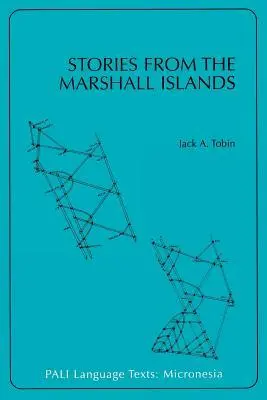 Cover: 9780824820190 | Stories from the Marshall Islands | Jack a Tobin | Taschenbuch | 2001