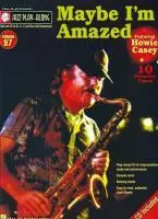 Cover: 9781423460190 | Maybe I'm Amazed [With CD (Audio)] | Hal Leonard Corp | Taschenbuch