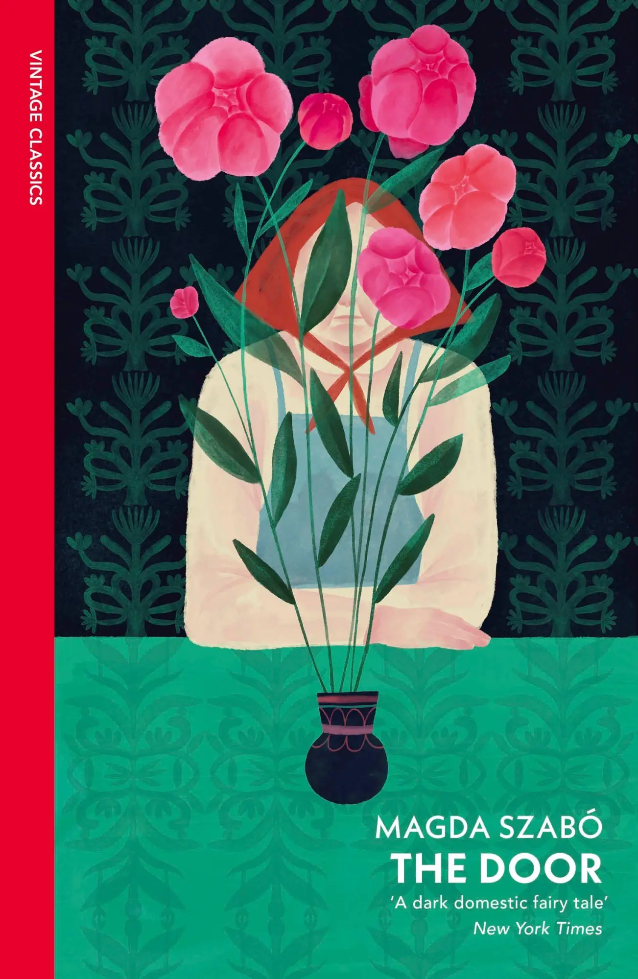 Cover: 9781529940190 | The Door | Magda Szabó | Taschenbuch | Vintage Classics | Englisch