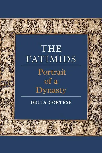 Cover: 9781836390190 | The Fatimids | Portrait of a Dynasty | Delia Cortese | Buch | Englisch