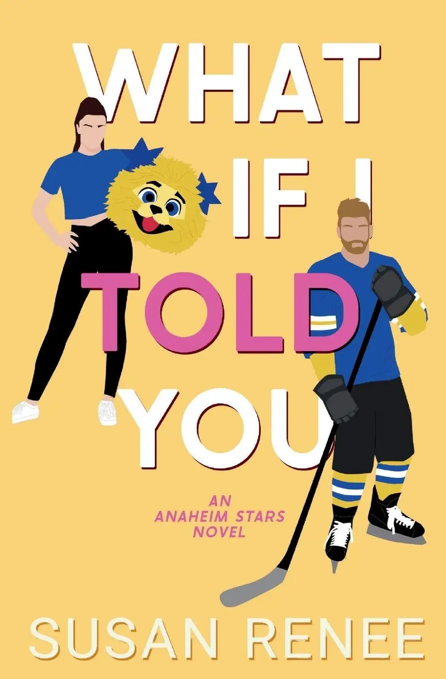 Cover: 9781964930190 | What If I Told You | Susan Renee | Taschenbuch | Englisch | 2026