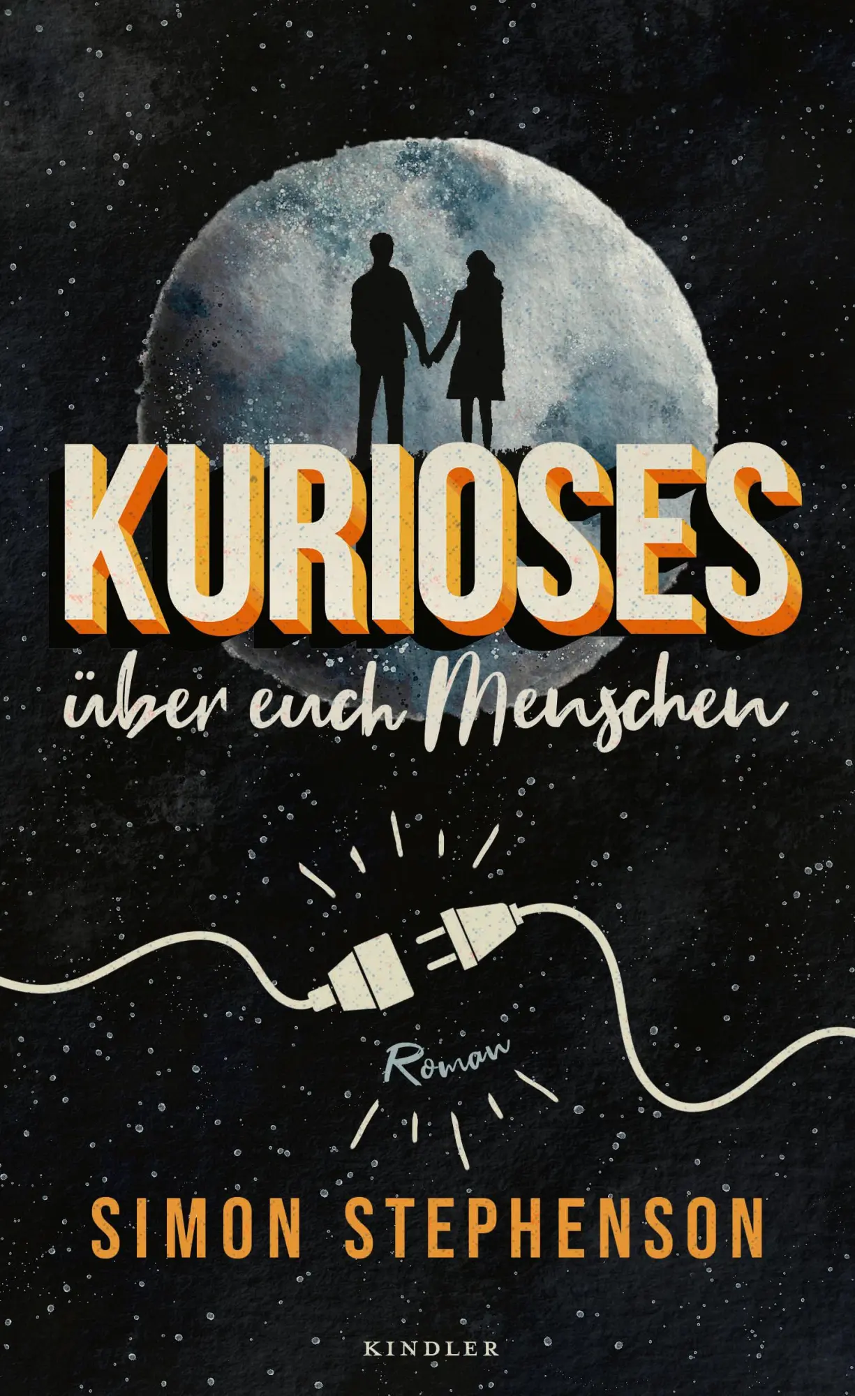 Cover: 9783463000190 | Kurioses über euch Menschen | Simon Stephenson | Buch | 480 S. | 2022