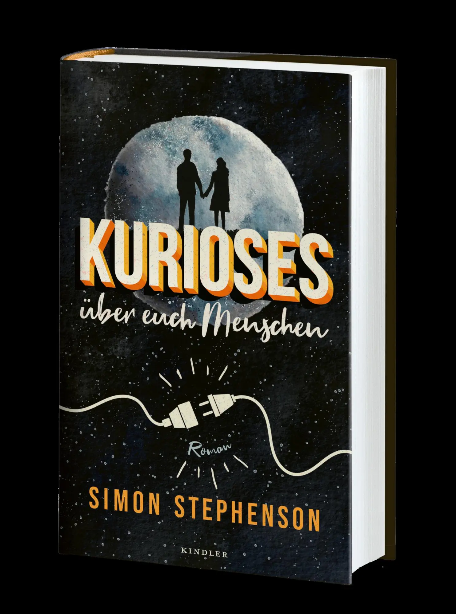 Bild: 9783463000190 | Kurioses über euch Menschen | Simon Stephenson | Buch | 480 S. | 2022