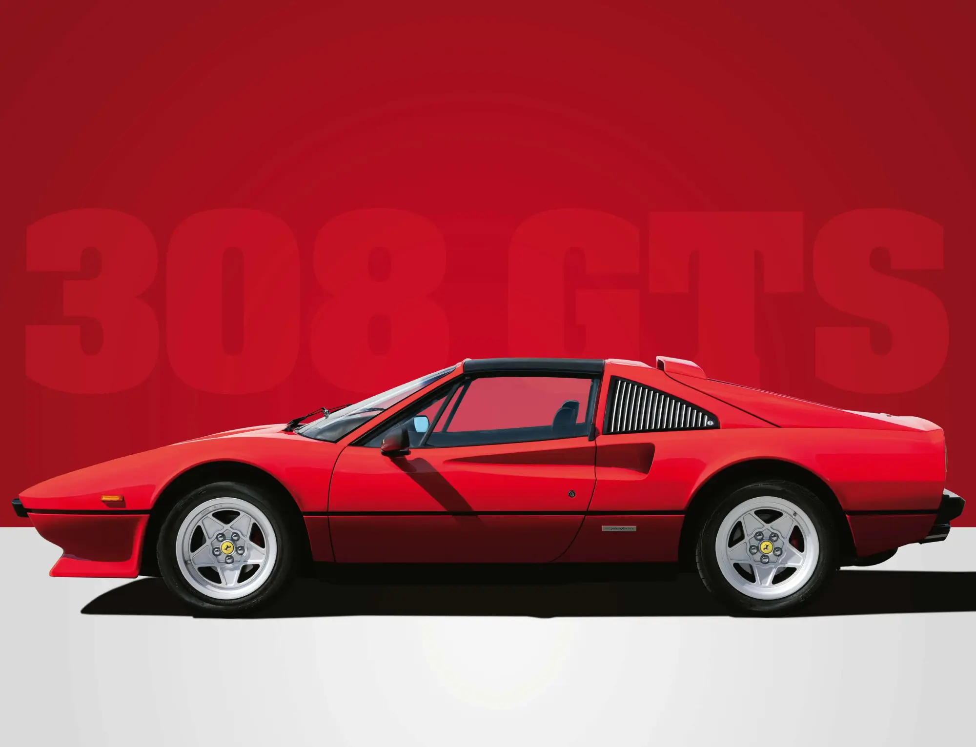 Bild: 9783690190190 | Kalender Best of Maranello 2026 Eintragkalender | Dieter Rebmann