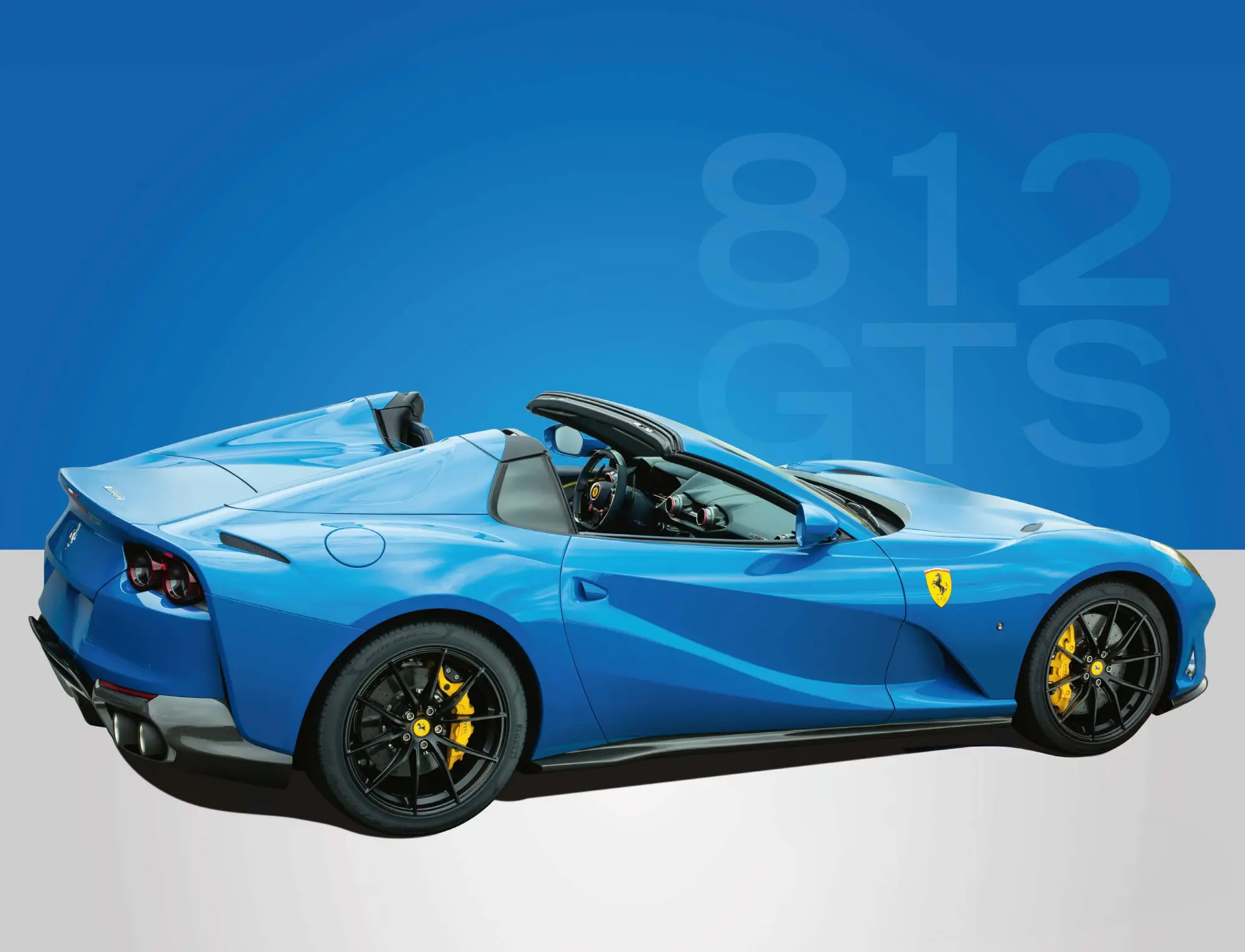 Bild: 9783690190190 | Kalender Best of Maranello 2026 Eintragkalender | Dieter Rebmann