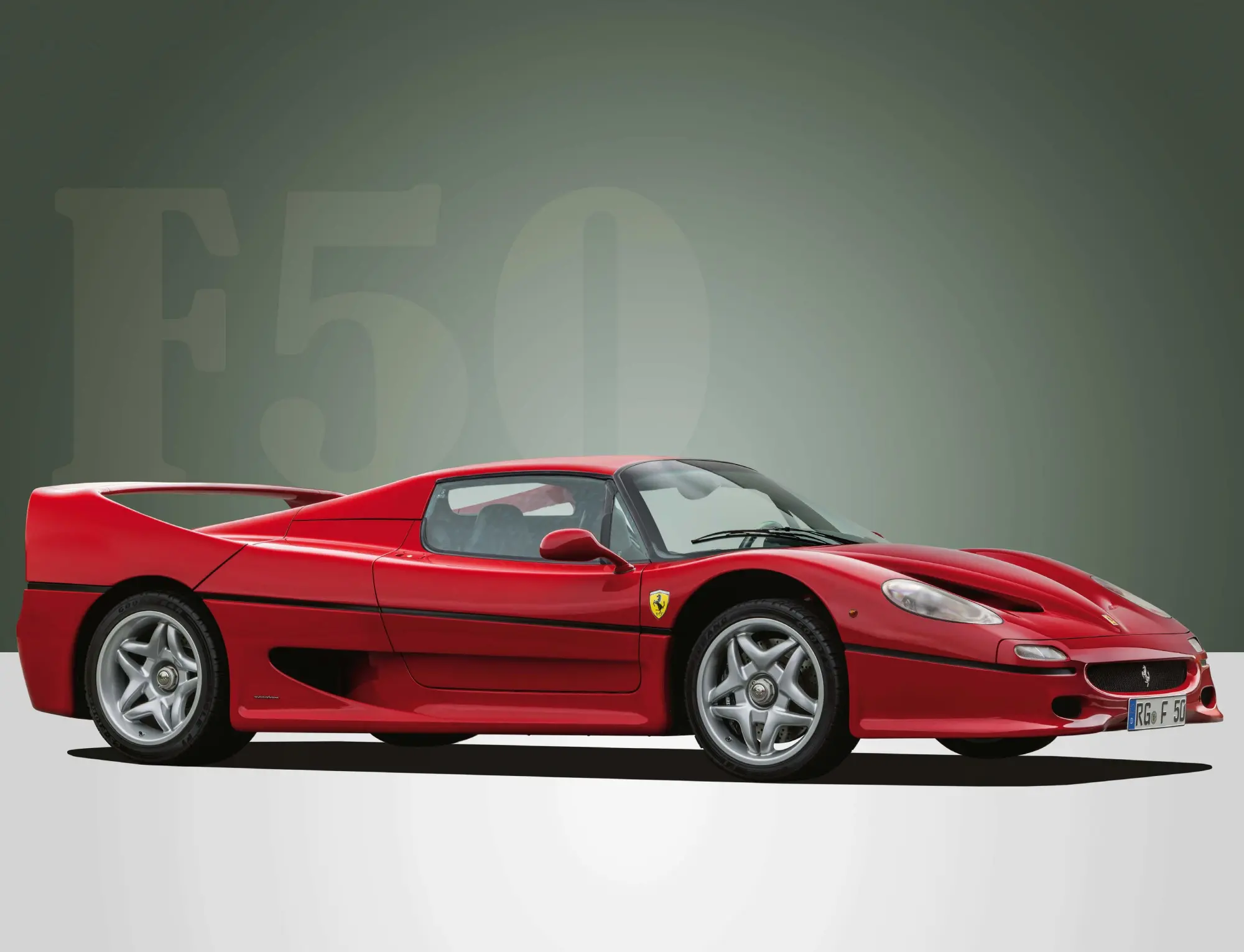 Bild: 9783690190190 | Kalender Best of Maranello 2026 Eintragkalender | Dieter Rebmann