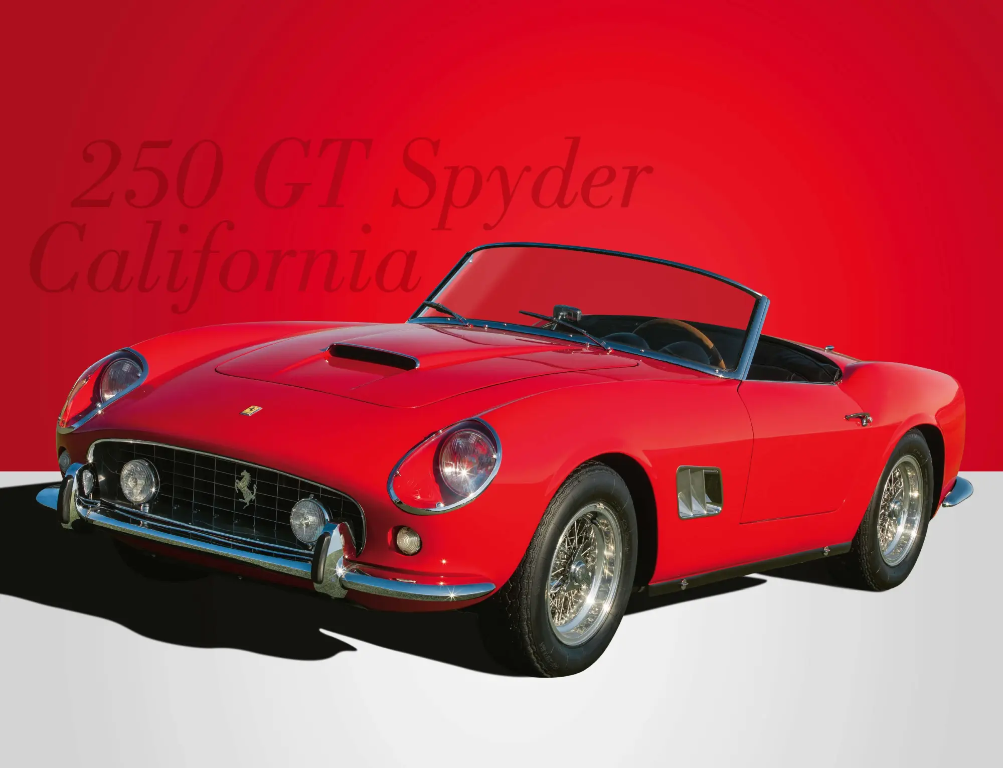Bild: 9783690190190 | Kalender Best of Maranello 2026 Eintragkalender | Dieter Rebmann