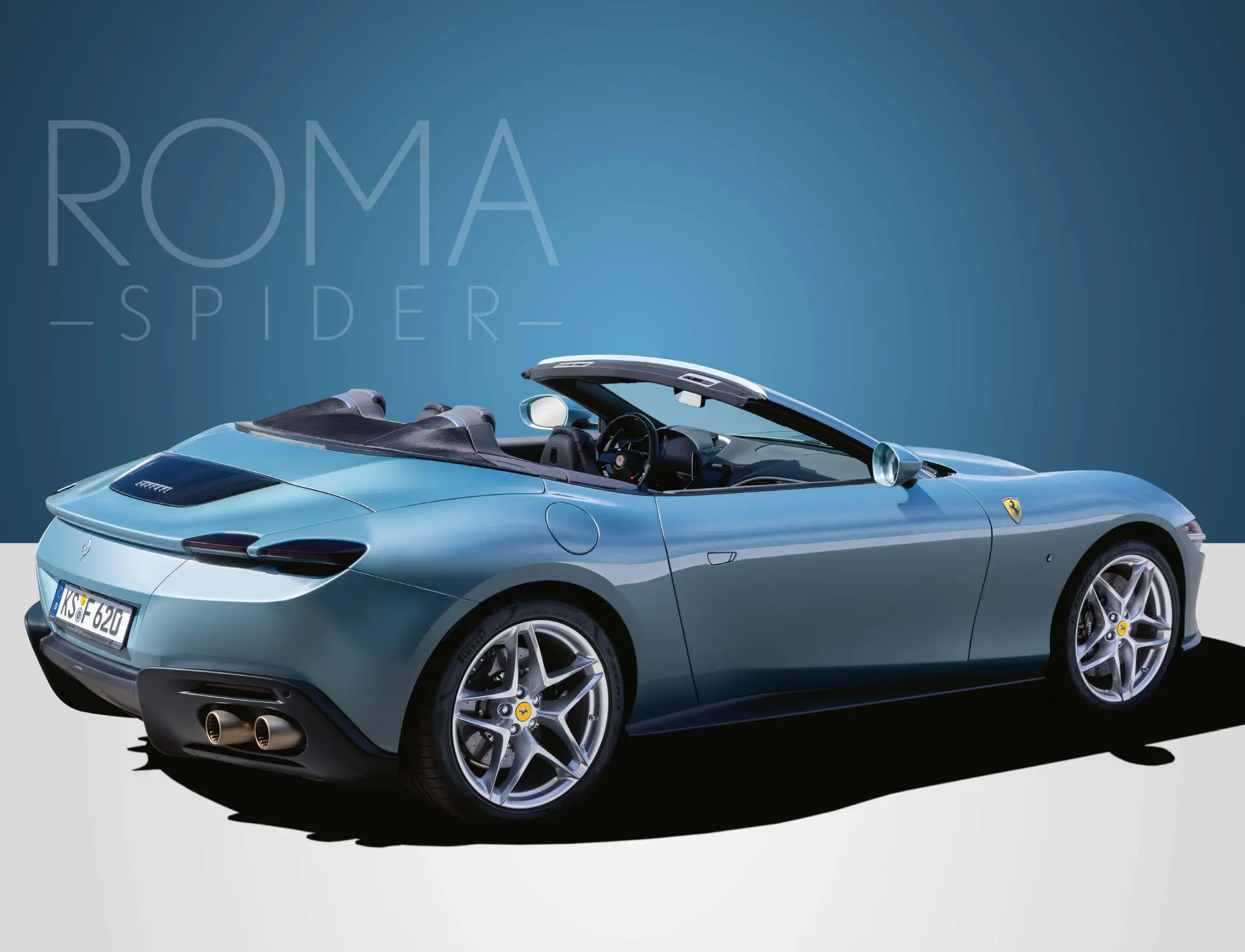 Bild: 9783690190190 | Kalender Best of Maranello 2026 Eintragkalender | Dieter Rebmann