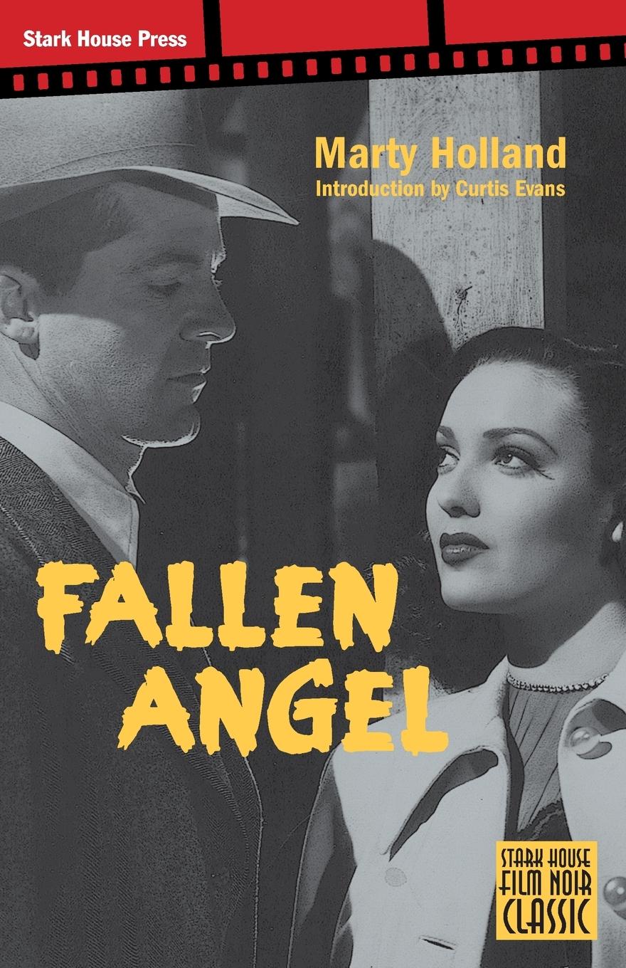 Cover: 9798886010190 | Fallen Angel | Marty Holland | Taschenbuch | Englisch | 2023