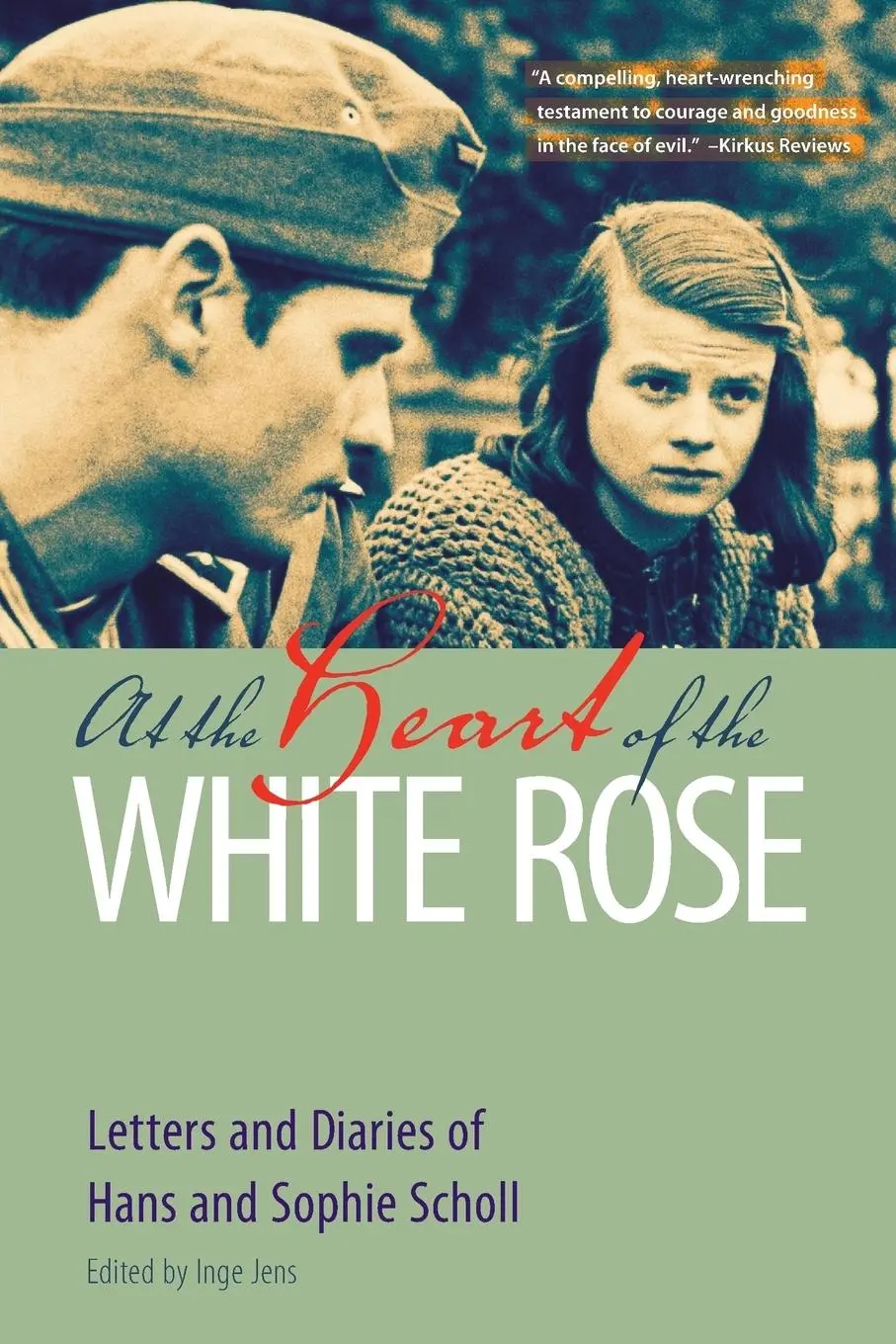 Cover: 9780874860290 | At the Heart of the White Rose | Hans Scholl (u. a.) | Taschenbuch