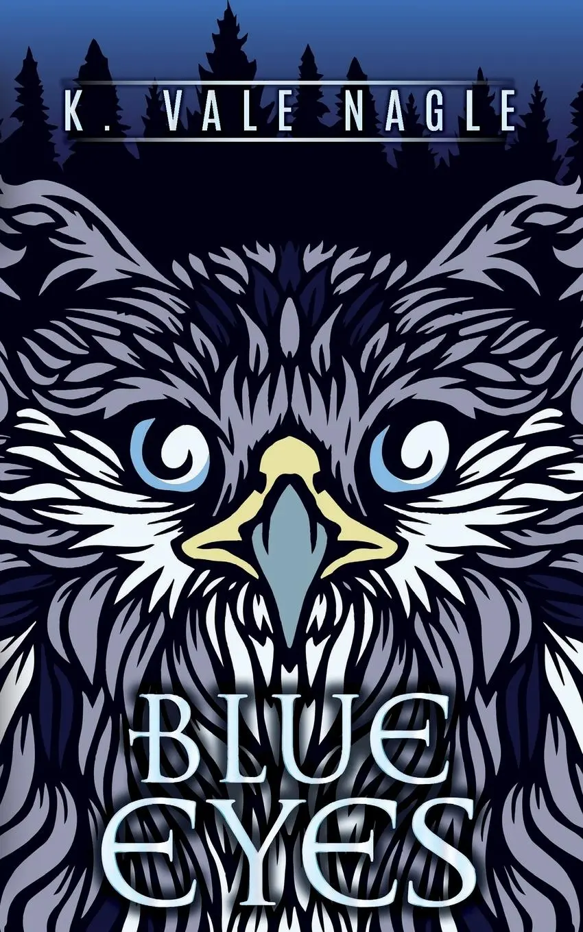 Cover: 9781643920290 | Blue Eyes and Other Tales | K. Vale Nagle | Taschenbuch | Englisch