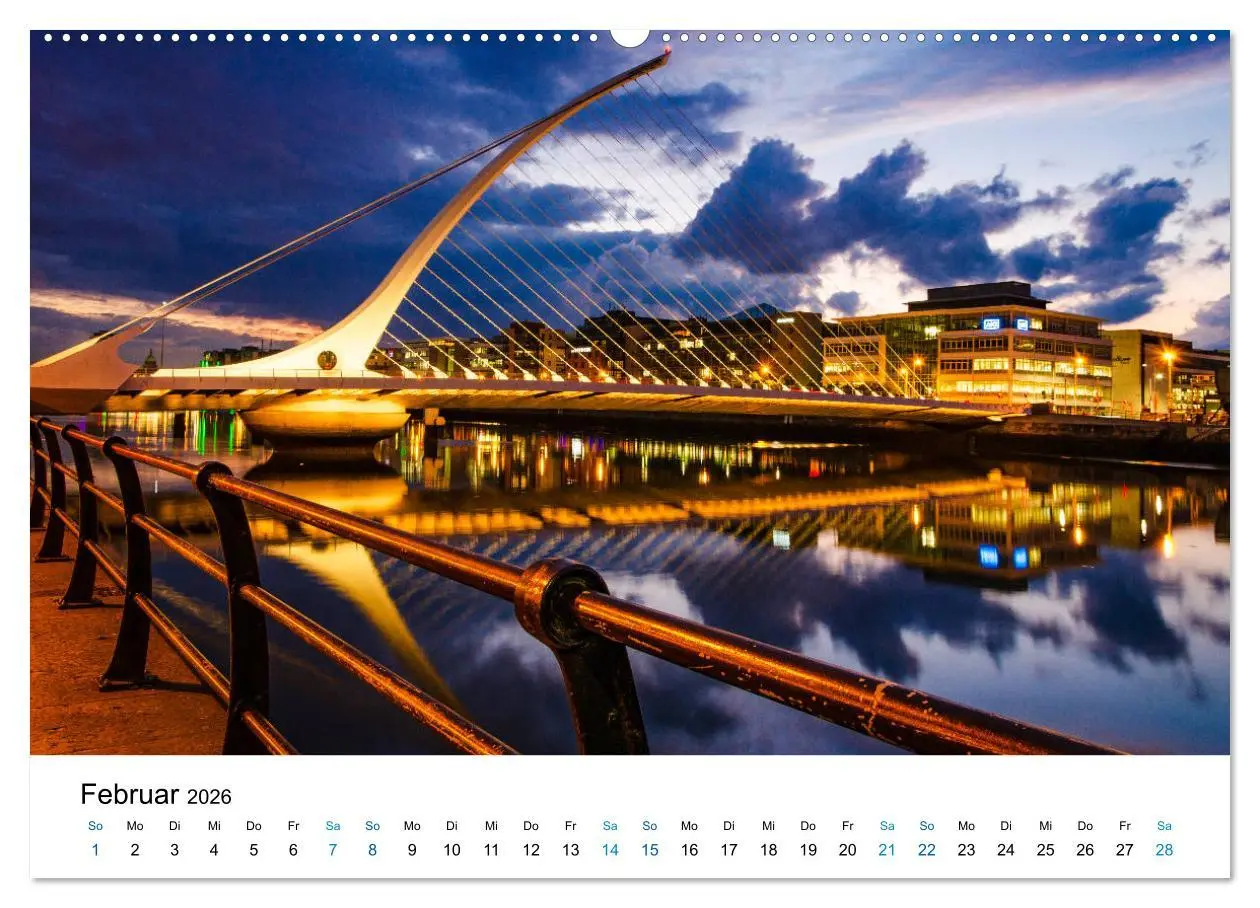 Bild: 9783457770290 | Irland - Die smaragdgrüne Insel (Wandkalender 2026 DIN A2 quer),...
