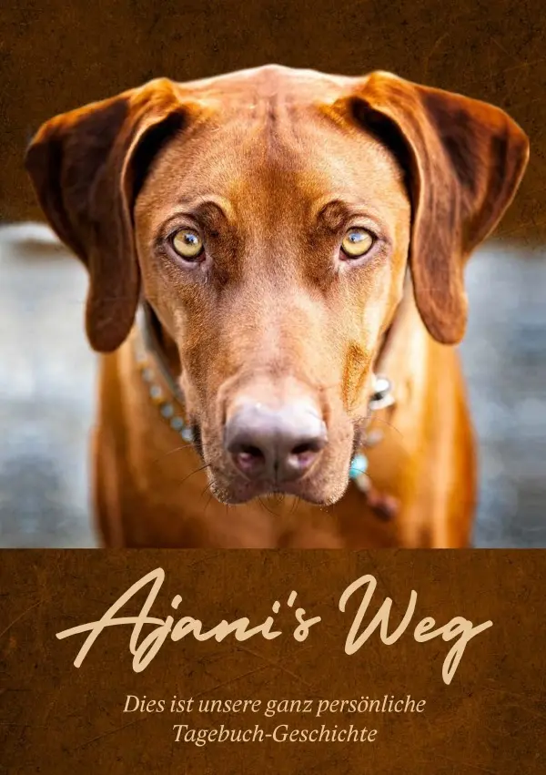 Cover: 9783565200290 | Ajani´s Weg -Dies ist unsere ganz persönliche Tagebuch-Geschichte-