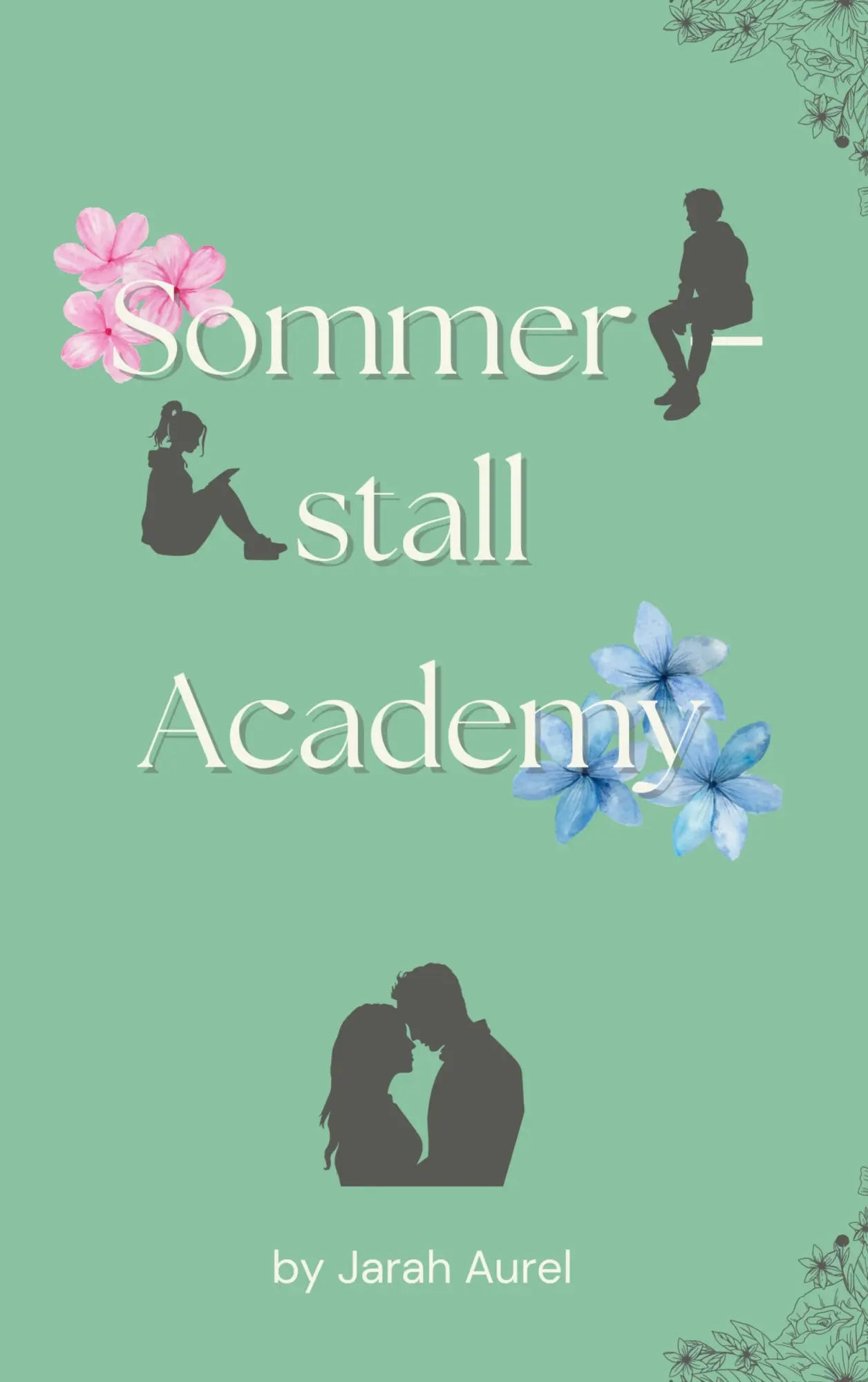 Cover: 9783769310290 | Sommerstall Academy | Jarah Aurel | Taschenbuch | Englisch | 2025