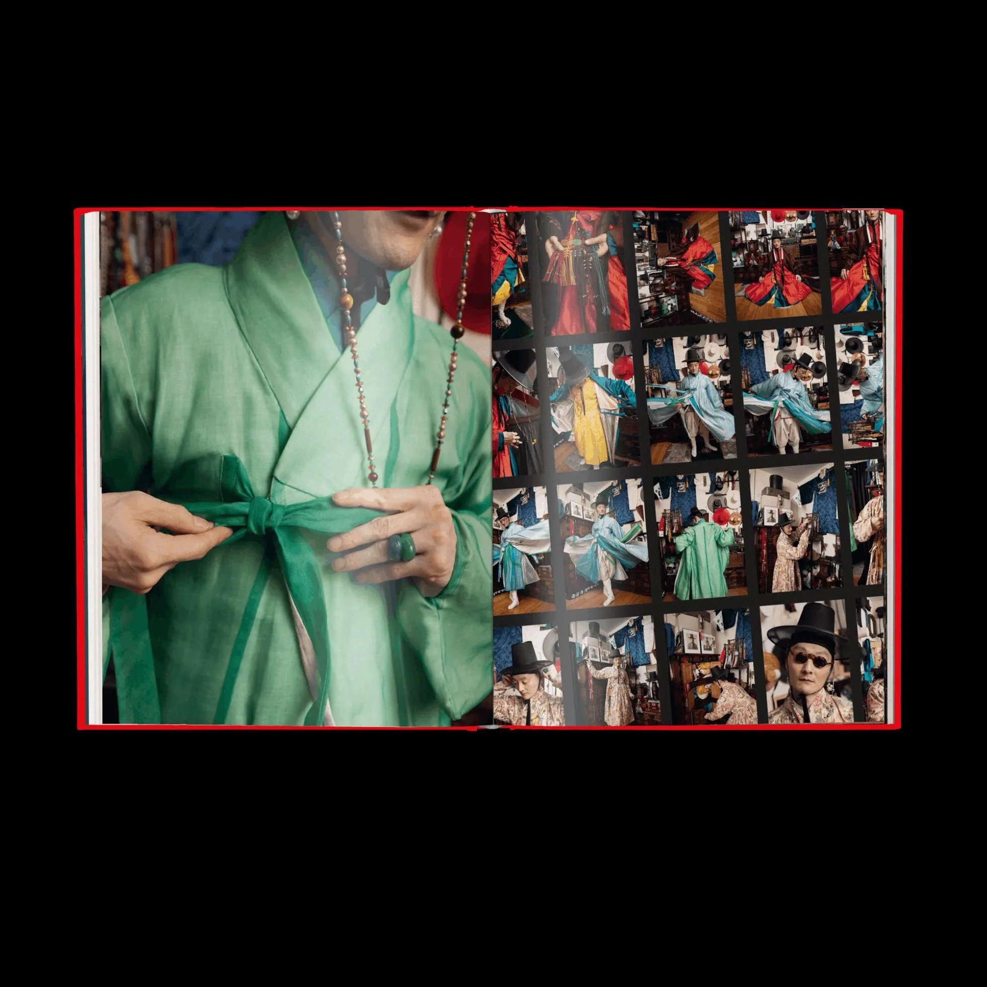 Bild: 9783899550290 | They Are Dandy | Portraits of the Modern Gentleperson | Buch | 304 S.