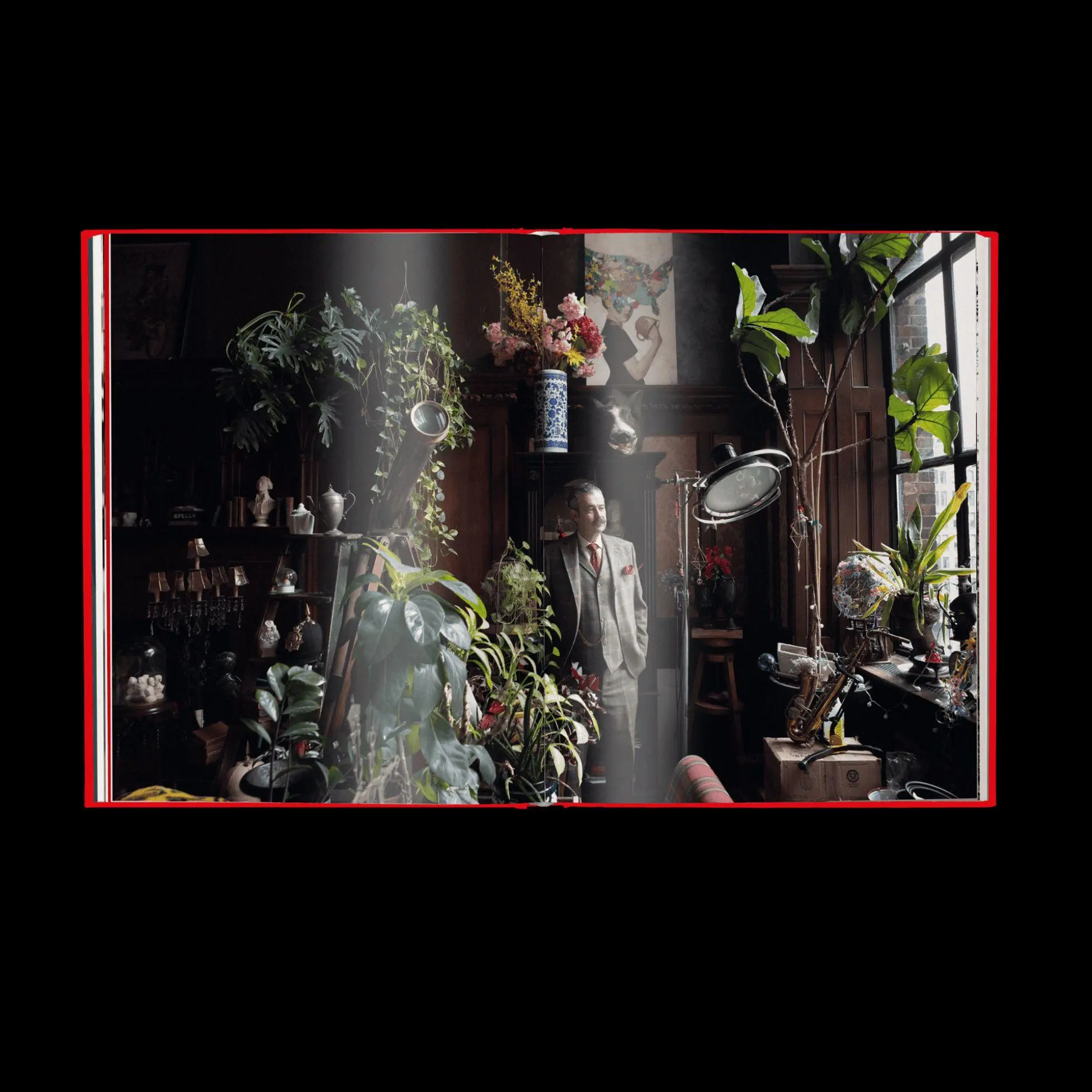 Bild: 9783899550290 | They Are Dandy | Portraits of the Modern Gentleperson | Buch | 304 S.