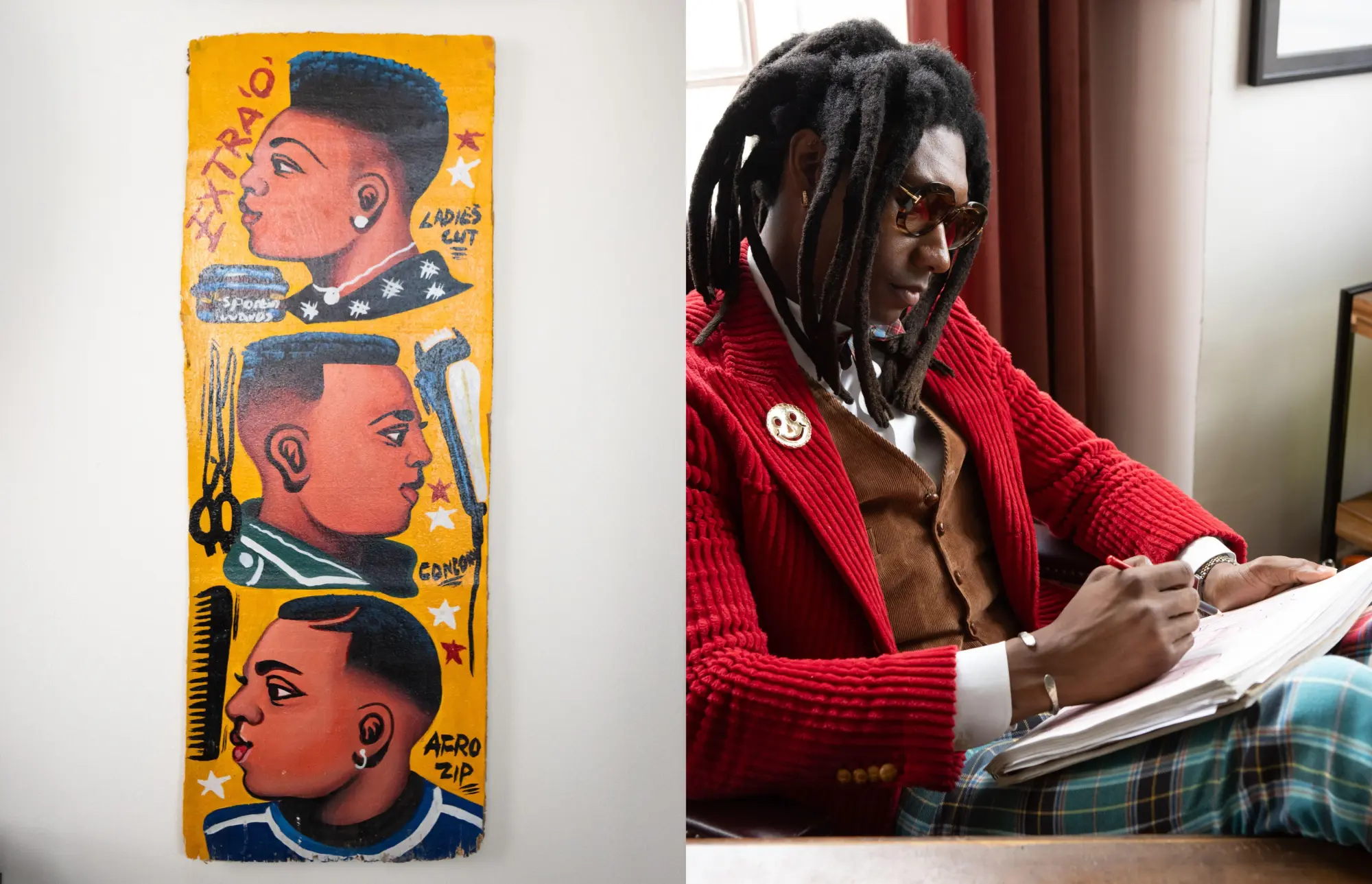 Bild: 9783899550290 | They Are Dandy | Portraits of the Modern Gentleperson | Buch | 304 S.