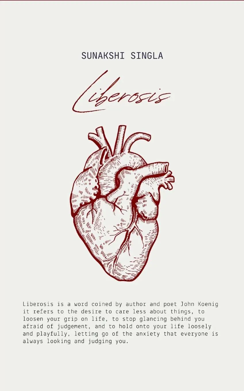 Cover: 9789367390290 | Liberosis | Sunakshi Singla | Taschenbuch | Englisch | 2024