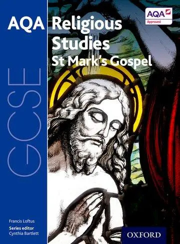 Cover: 9780198370390 | Bartlett, C: GCSE Religious Studies for AQA: St Mark's Gospe | Buch