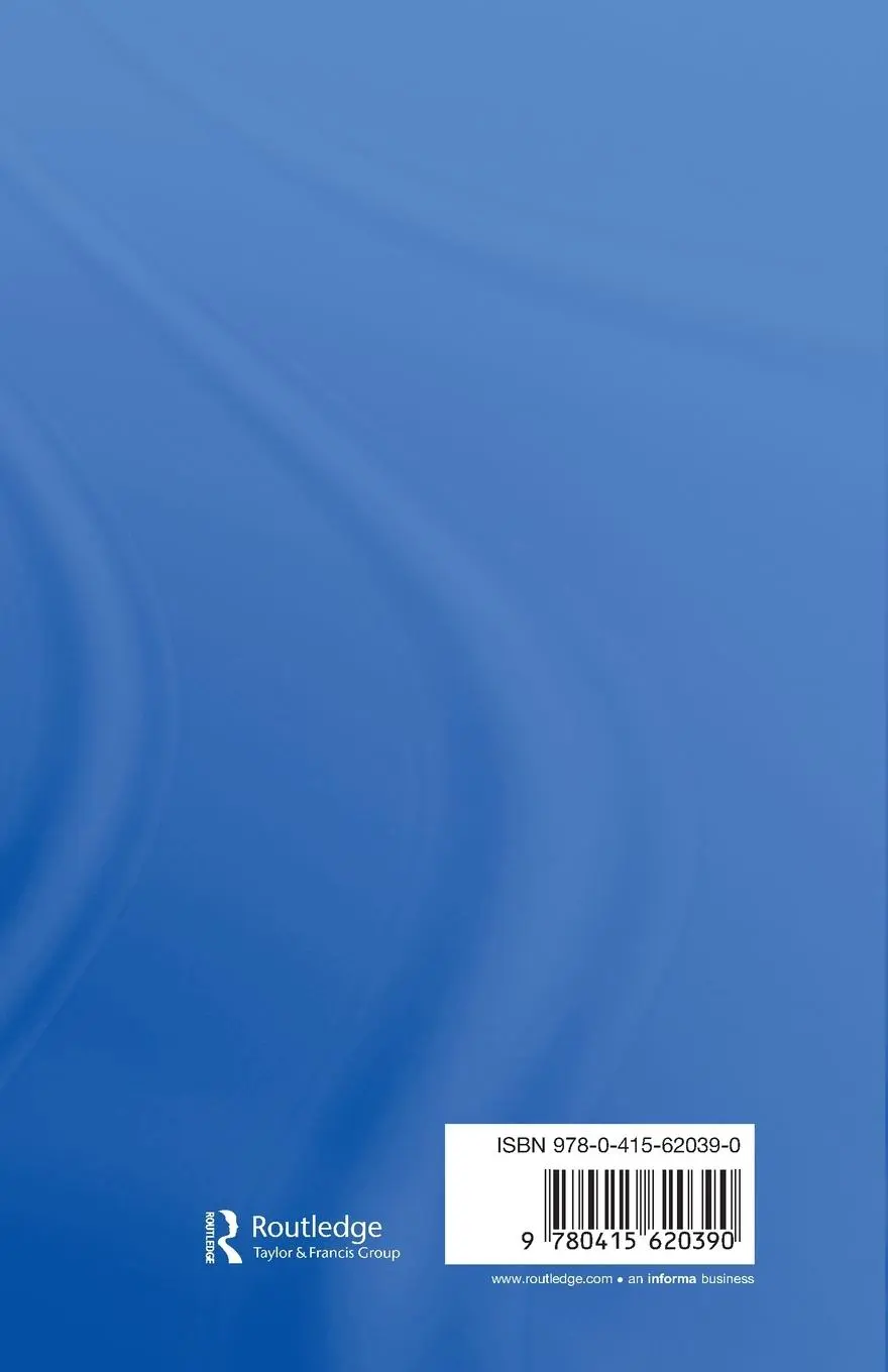 Rückseite: 9780415620390 | Values-based Service for Sustainable Business | Lessons from IKEA