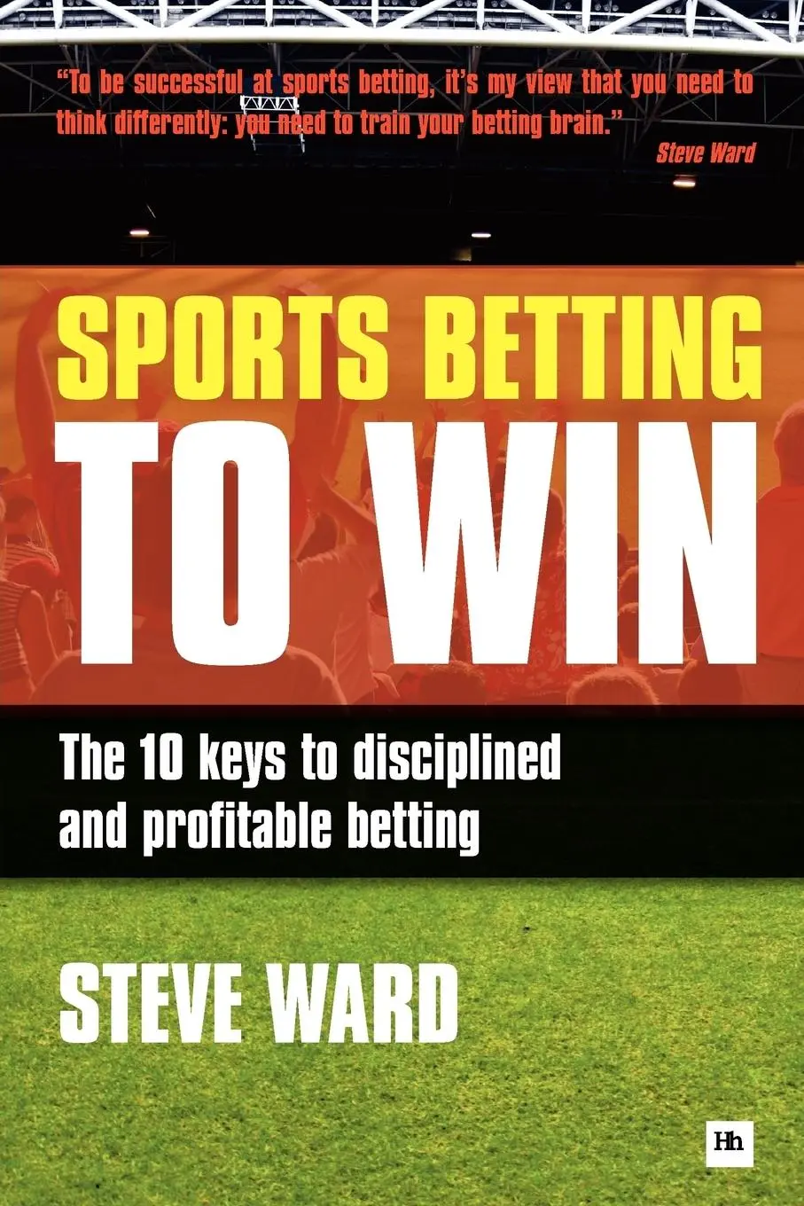 Cover: 9780857190390 | Sports Betting to Win | Steve Ward | Taschenbuch | Englisch | 2011