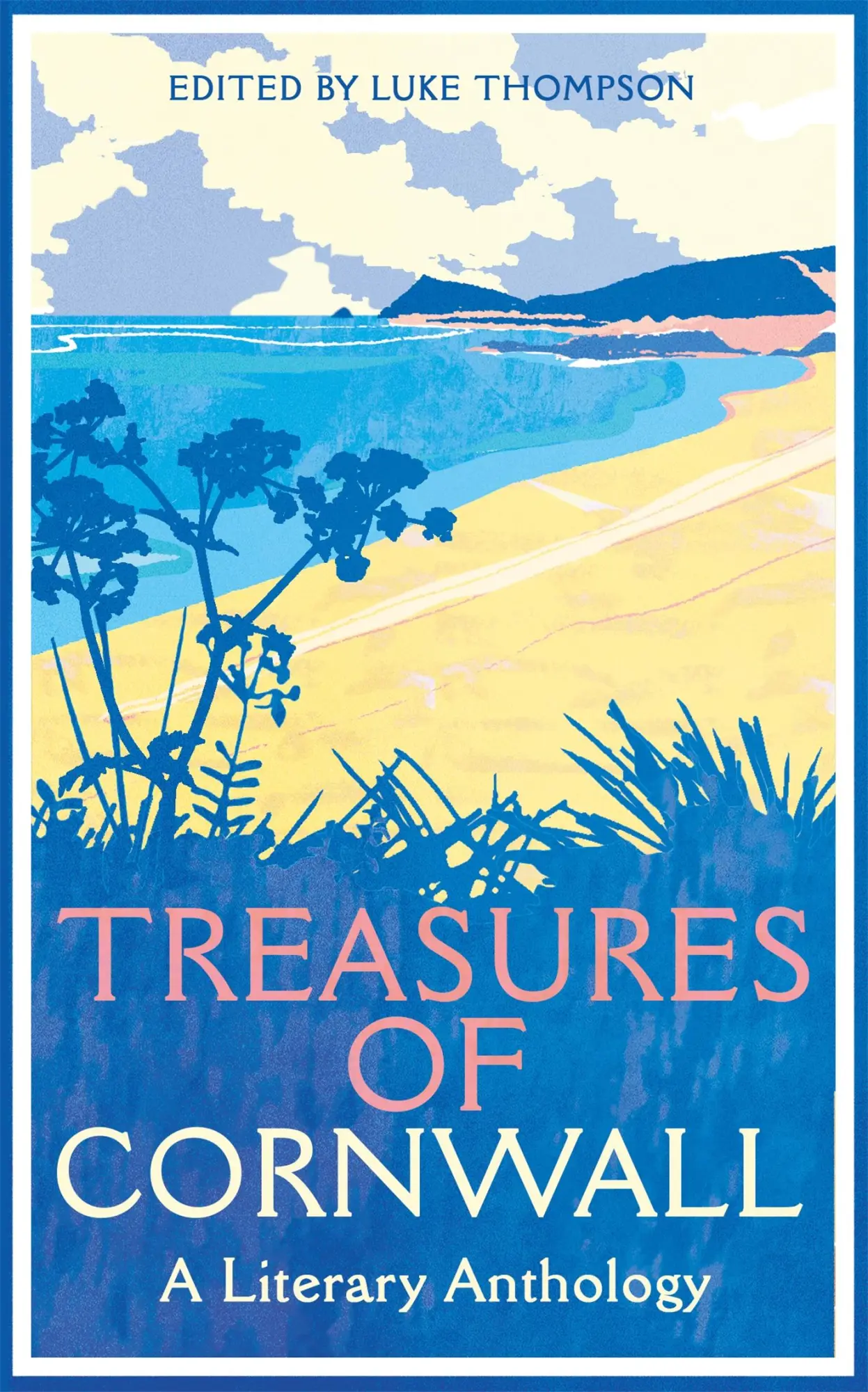 Cover: 9781529090390 | Treasures of Cornwall | Taschenbuch | XIV | Englisch | 2023
