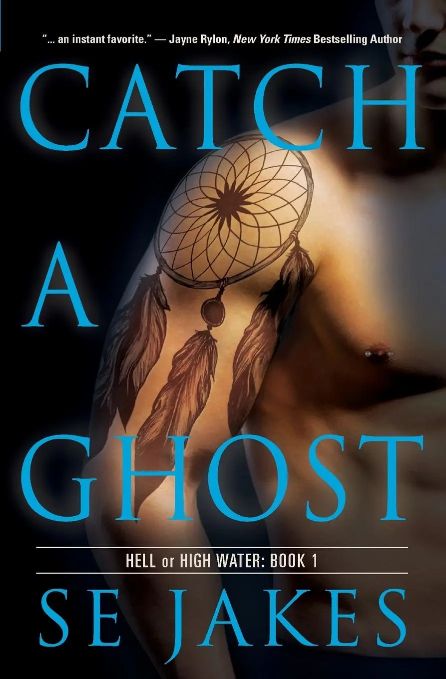 Cover: 9781626490390 | Catch a Ghost | Se Jakes | Taschenbuch | Englisch | 2013
