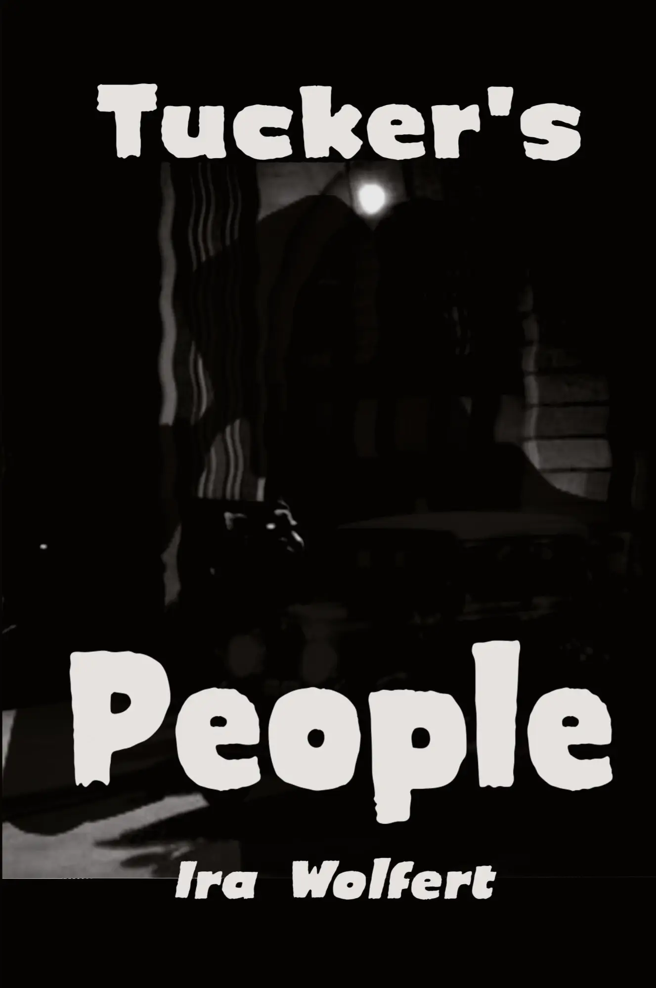 Cover: 9781627550390 | Tucker's People | Ira Wolfert | Taschenbuch | Kartoniert / Broschiert