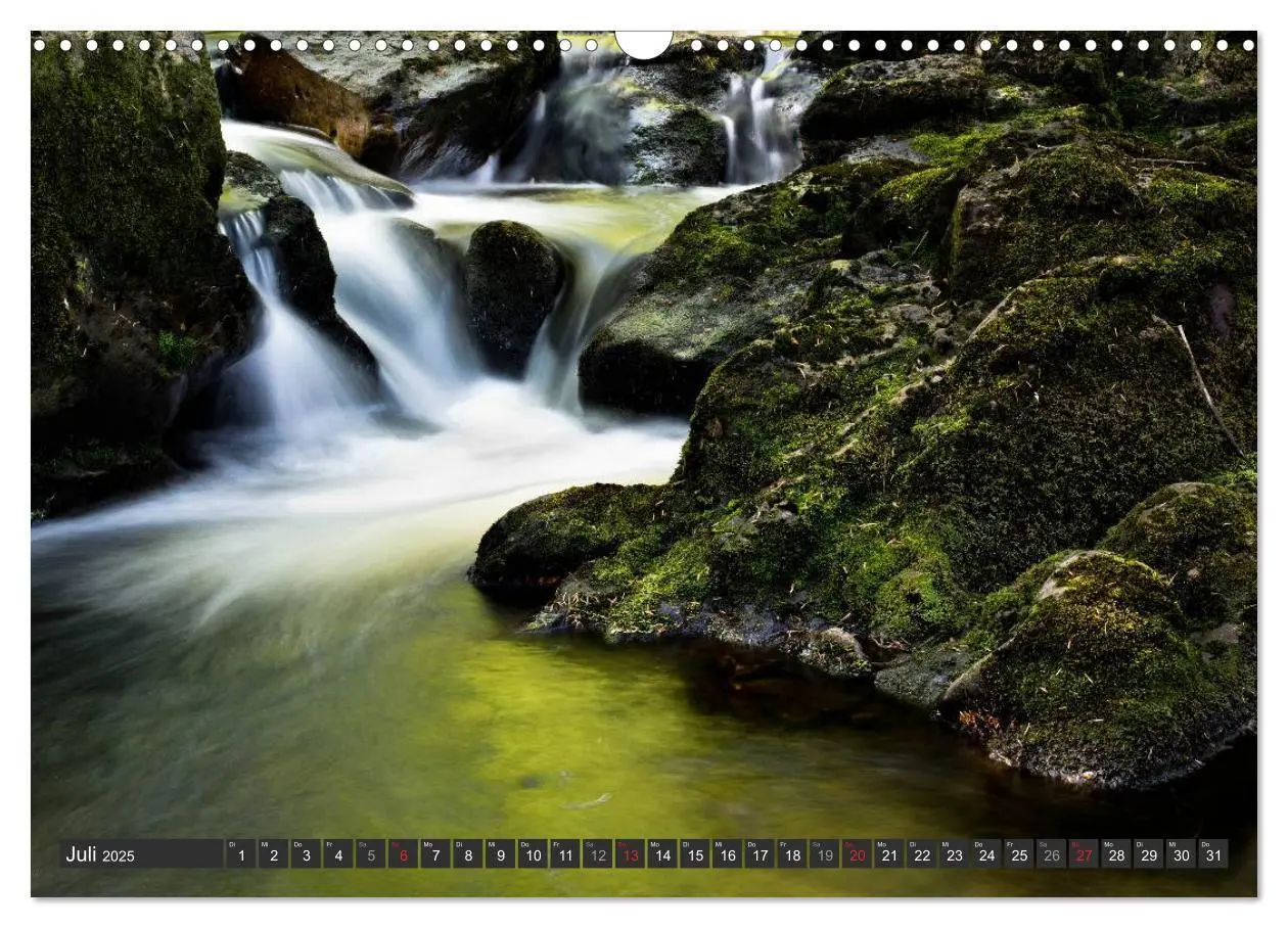 Bild: 9783435740390 | Irland - Impressionen (Wandkalender 2025 DIN A3 quer), CALVENDO...