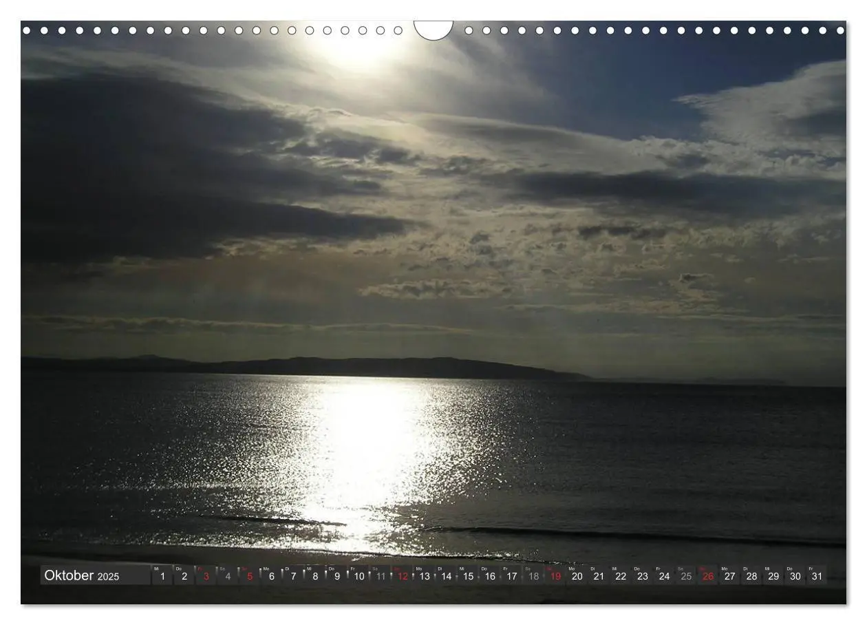 Bild: 9783435740390 | Irland - Impressionen (Wandkalender 2025 DIN A3 quer), CALVENDO...