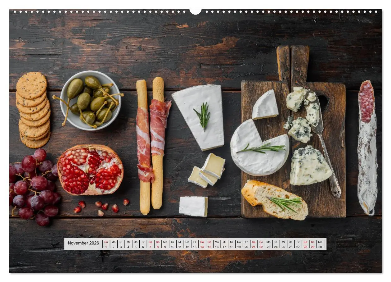 Bild: 9783457450390 | Mediterrane Küche - Gesund &amp; Lecker (hochwertiger Premium...