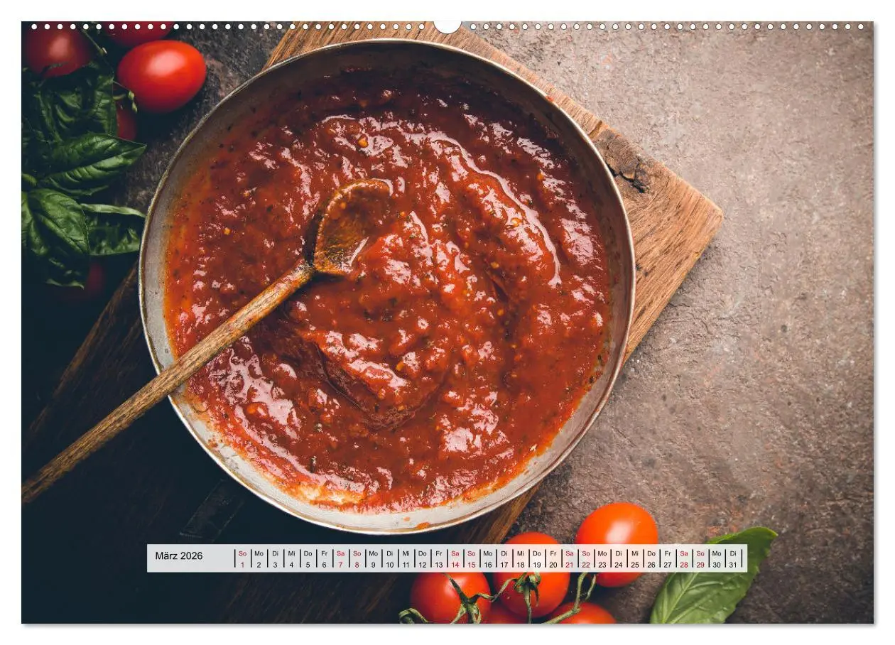 Bild: 9783457450390 | Mediterrane Küche - Gesund &amp; Lecker (hochwertiger Premium...