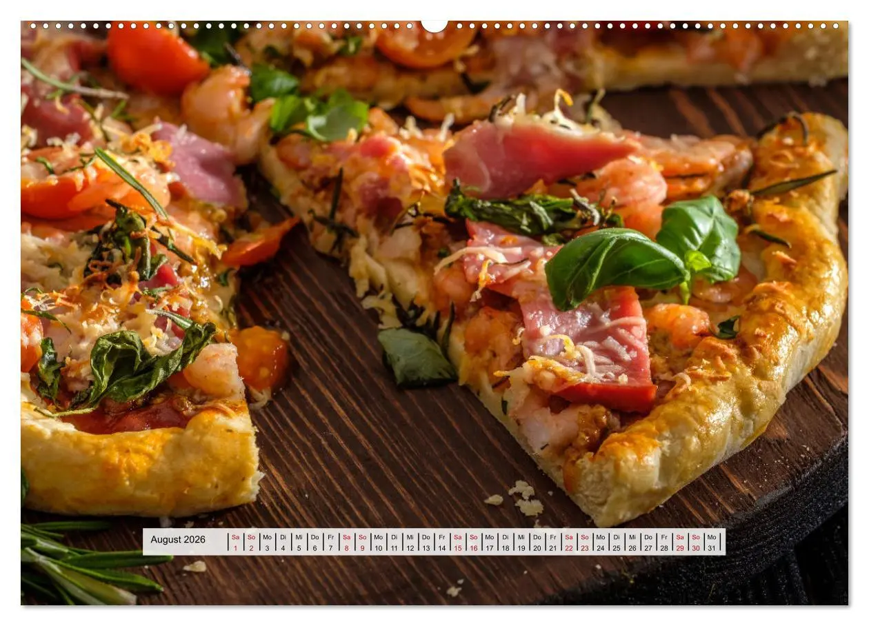 Bild: 9783457450390 | Mediterrane Küche - Gesund &amp; Lecker (hochwertiger Premium...