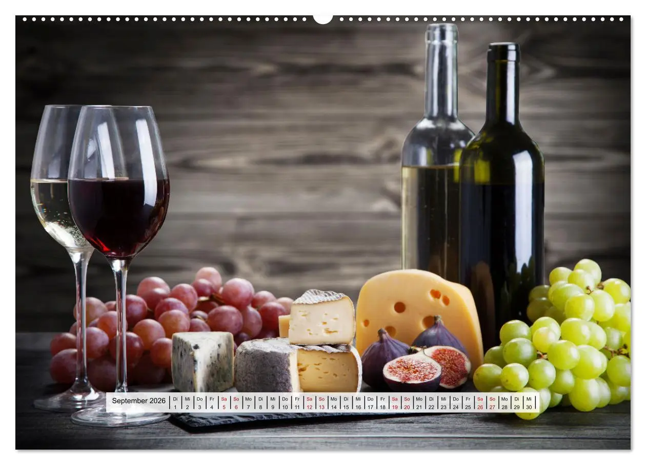 Bild: 9783457450390 | Mediterrane Küche - Gesund &amp; Lecker (hochwertiger Premium...
