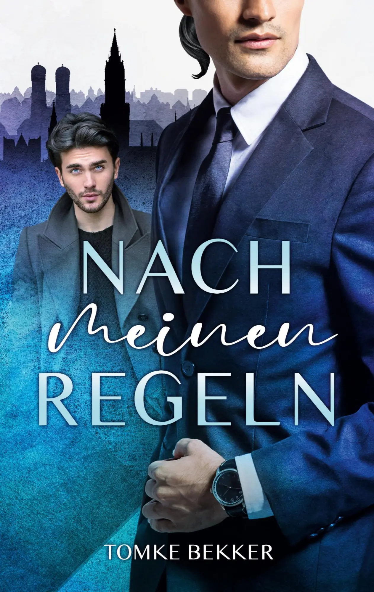 Cover: 9783753460390 | Nach meinen Regeln | Tomke Bekker | Taschenbuch | 328 S. | Deutsch