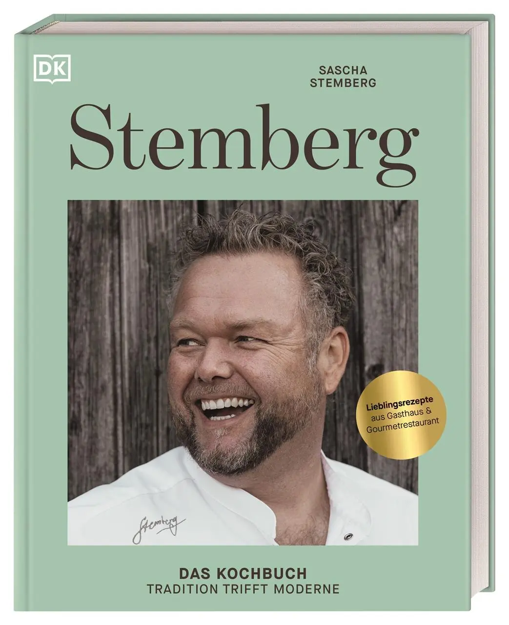 Cover: 9783831050390 | Stemberg | Sascha Stemberg | Buch | 240 S. | Deutsch | 2025