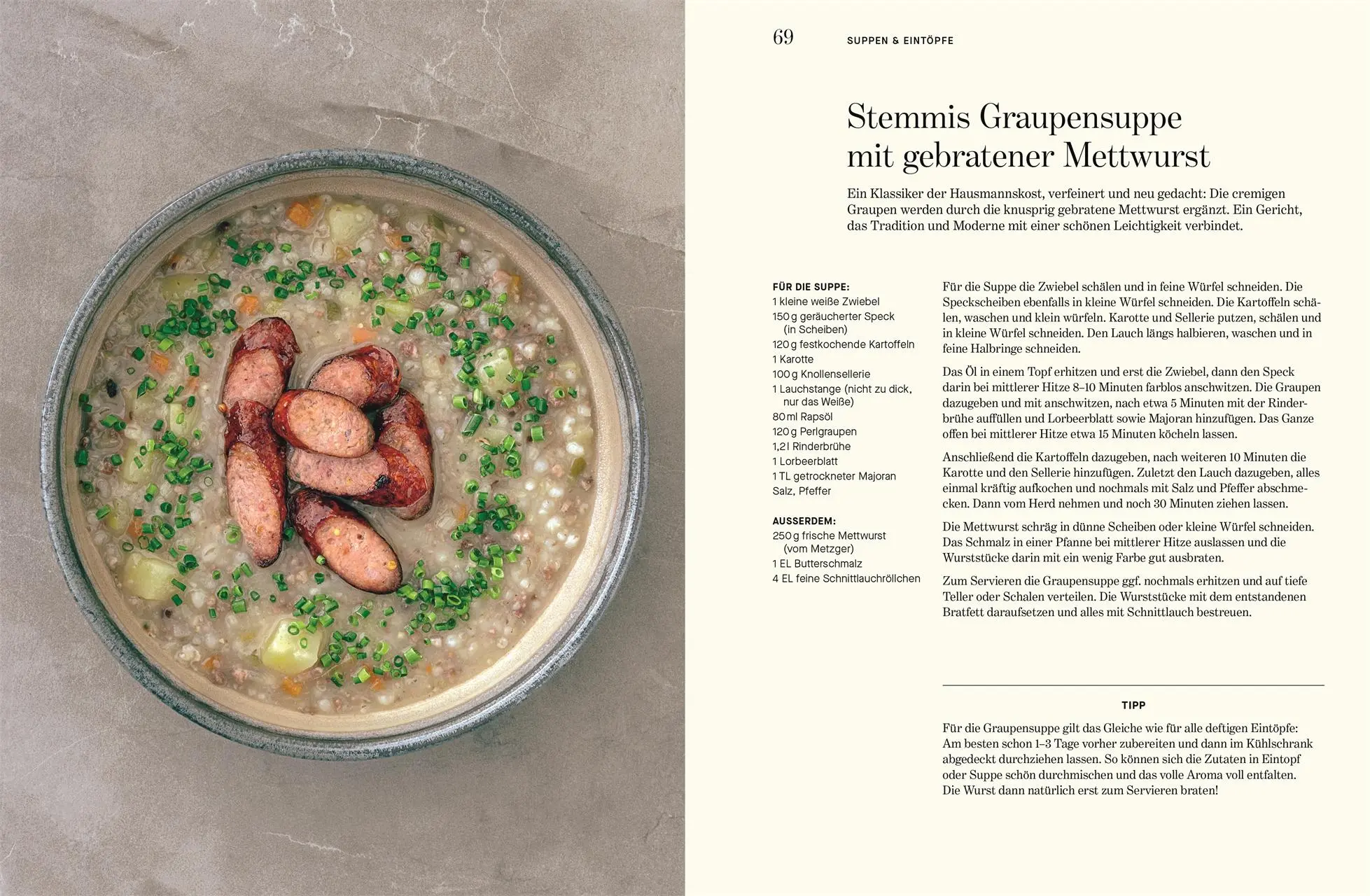 Bild: 9783831050390 | Stemberg | Sascha Stemberg | Buch | 240 S. | Deutsch | 2025