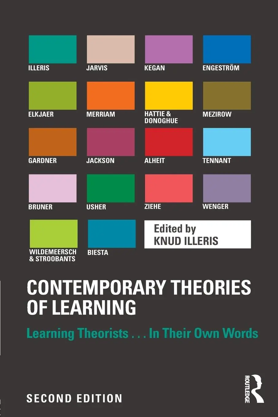 Cover: 9781138550490 | Contemporary Theories of Learning | Knud Illeris | Taschenbuch | 2018