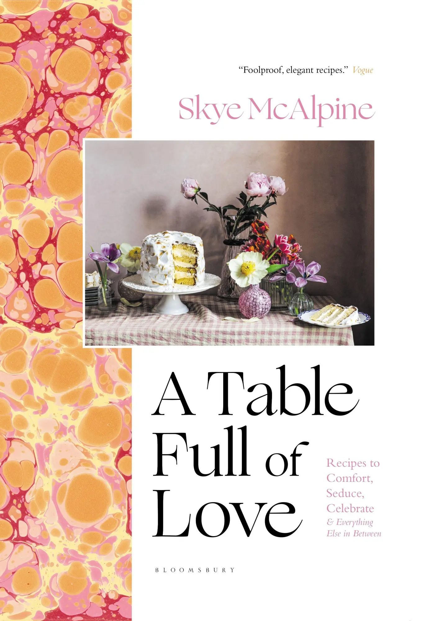 Cover: 9781639730490 | A Table Full of Love | Skye Mcalpine | Buch | Englisch | 2023