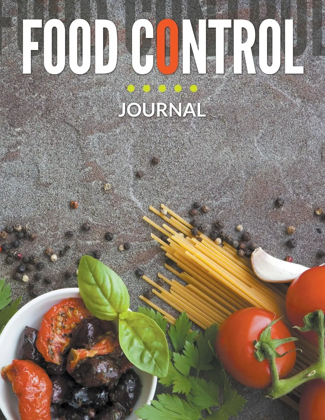 Cover: 9781681450490 | Food Control Journal | Speedy Publishing Llc | Taschenbuch | Englisch
