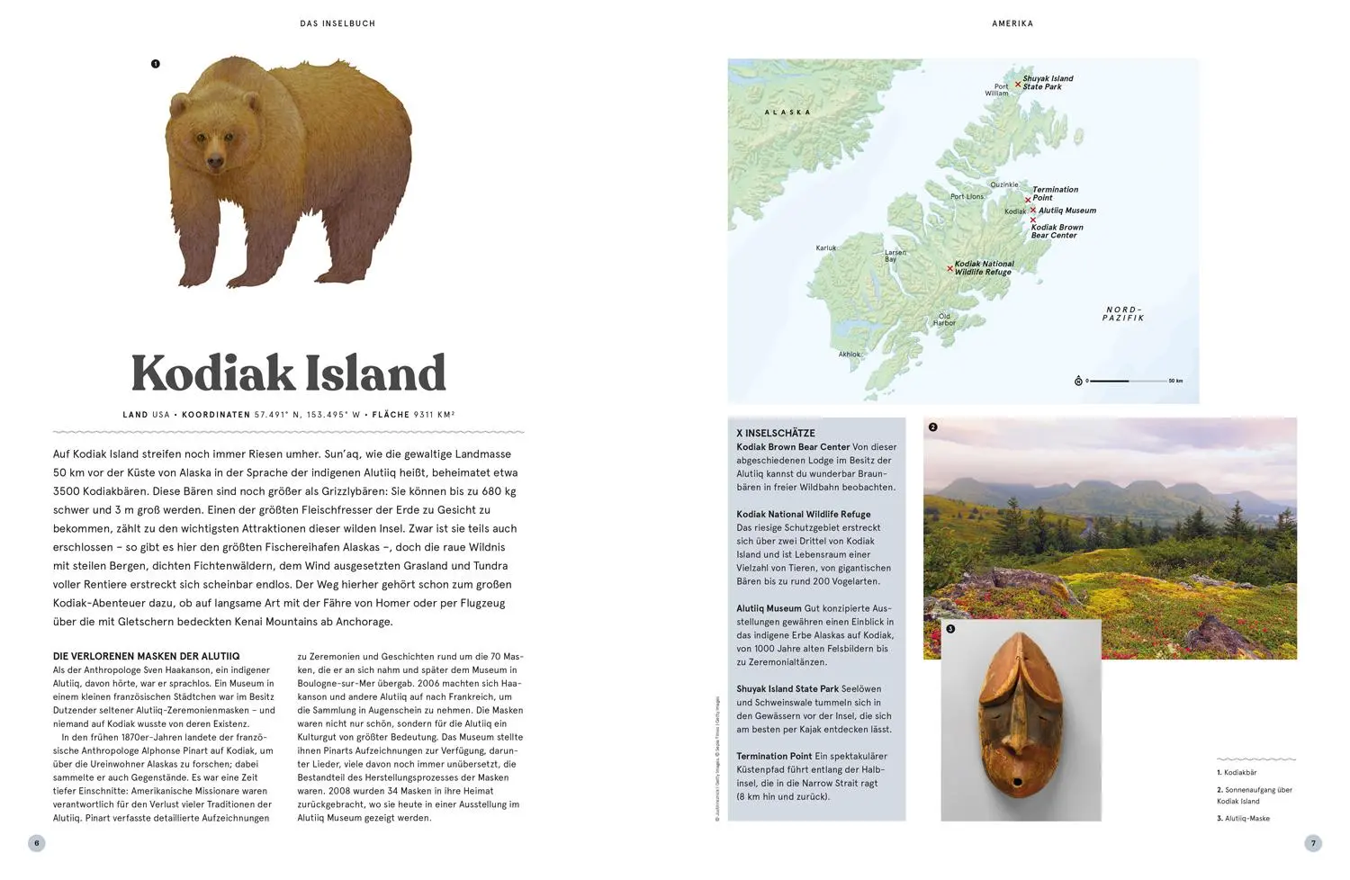 Bild: 9783575010490 | LONELY PLANET Bildband Das Inselbuch | Planet Lonely | Buch | 320 S.