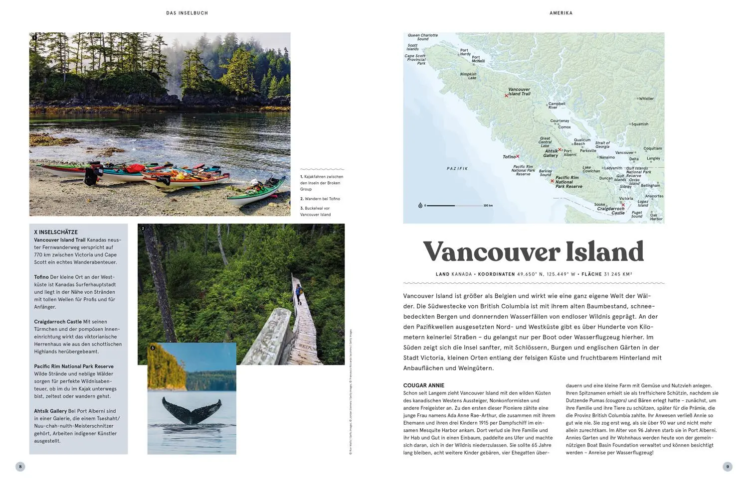 Bild: 9783575010490 | LONELY PLANET Bildband Das Inselbuch | Planet Lonely | Buch | 320 S.