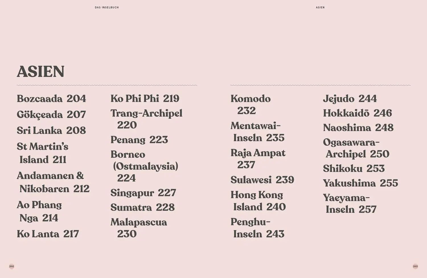 Bild: 9783575010490 | LONELY PLANET Bildband Das Inselbuch | Planet Lonely | Buch | 320 S.