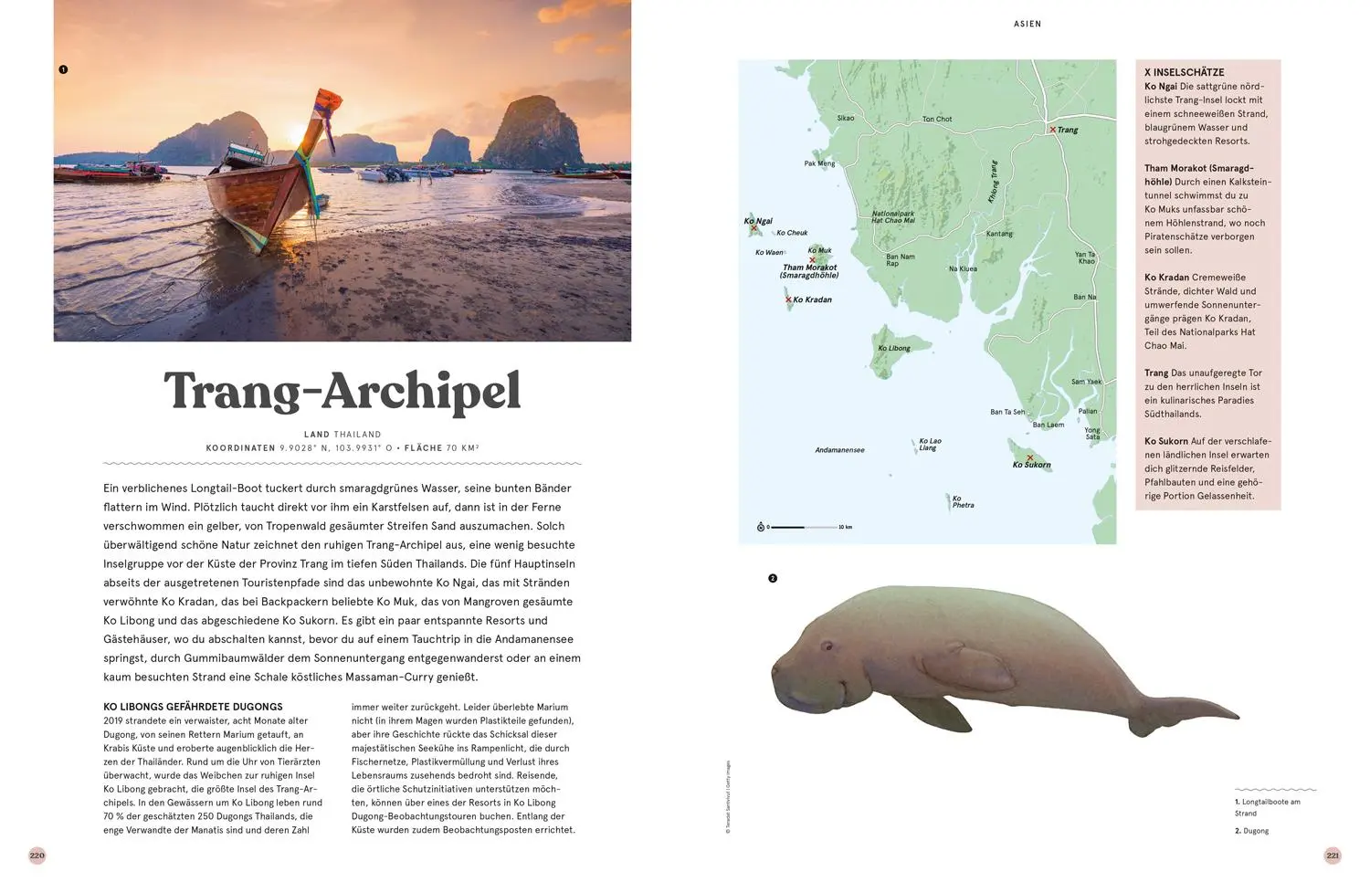Bild: 9783575010490 | LONELY PLANET Bildband Das Inselbuch | Planet Lonely | Buch | 320 S.