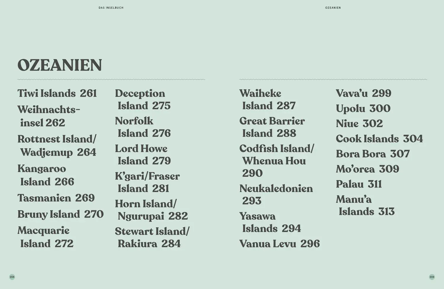 Bild: 9783575010490 | LONELY PLANET Bildband Das Inselbuch | Planet Lonely | Buch | 320 S.