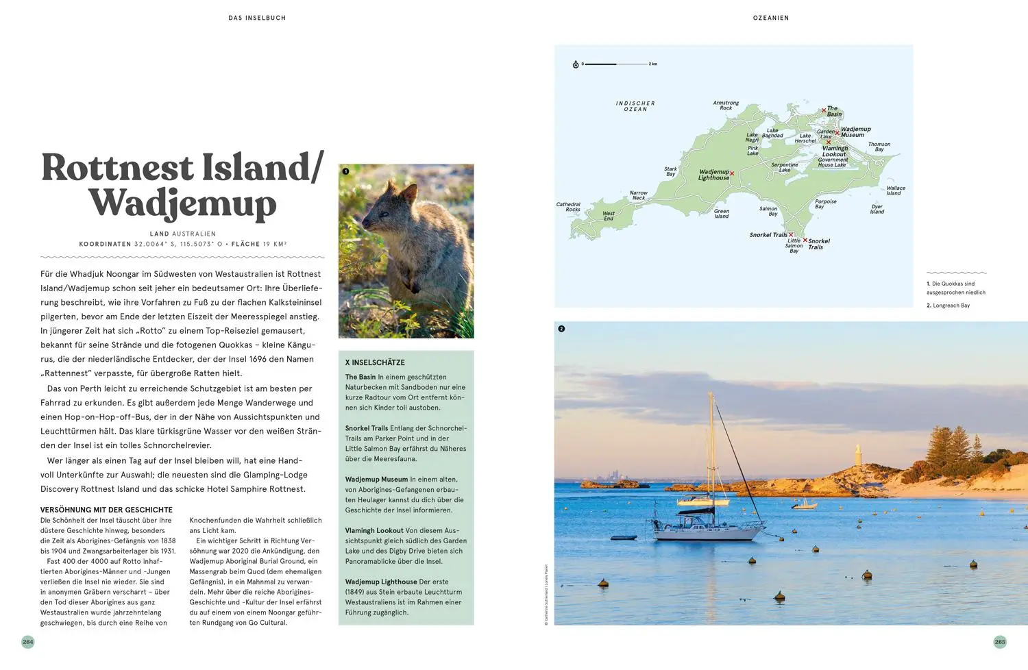 Bild: 9783575010490 | LONELY PLANET Bildband Das Inselbuch | Planet Lonely | Buch | 320 S.