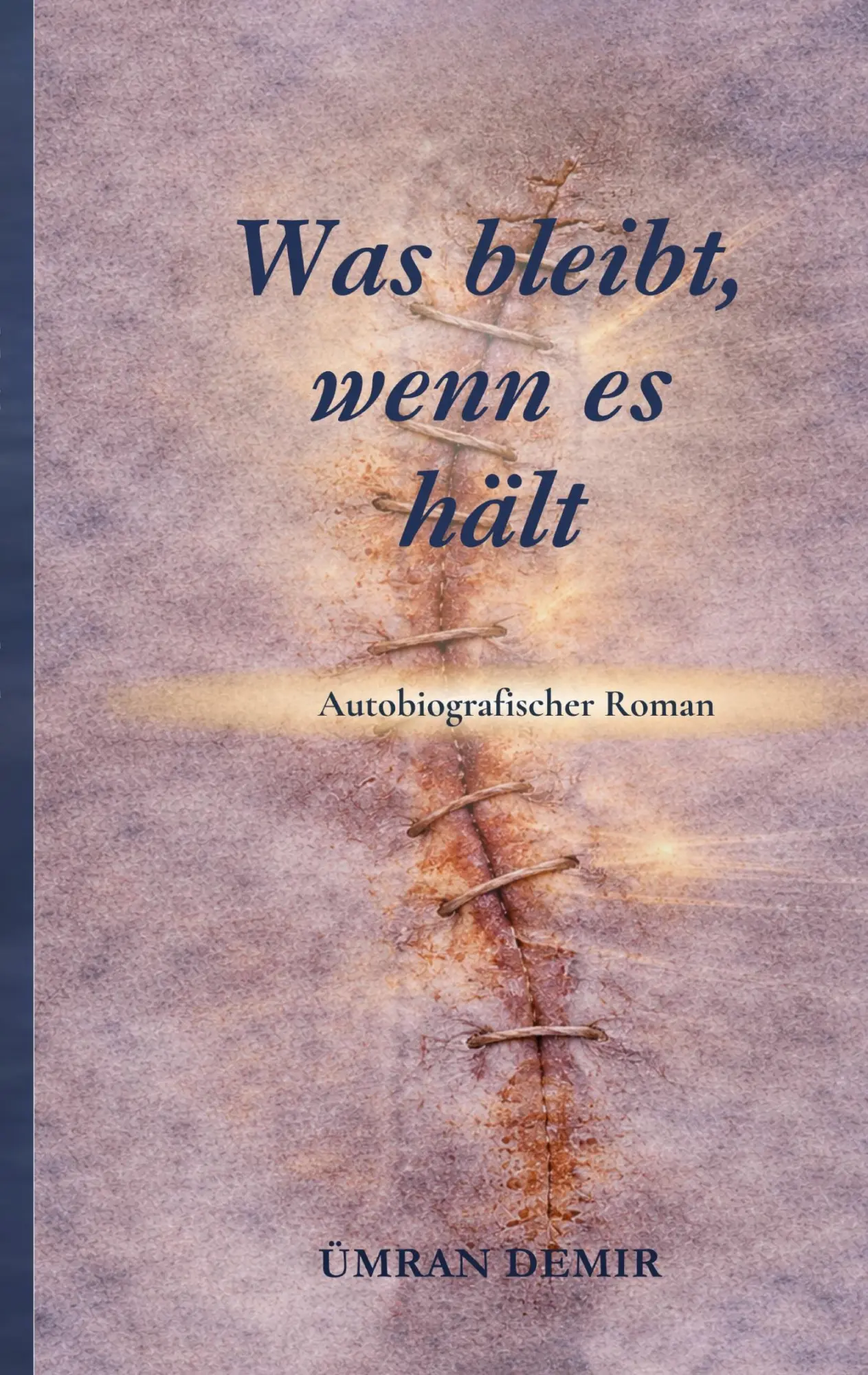 Cover: 9783695730490 | Was bleibt, wenn es hält? | Ümran Demir | Taschenbuch | 124 S. | 2026