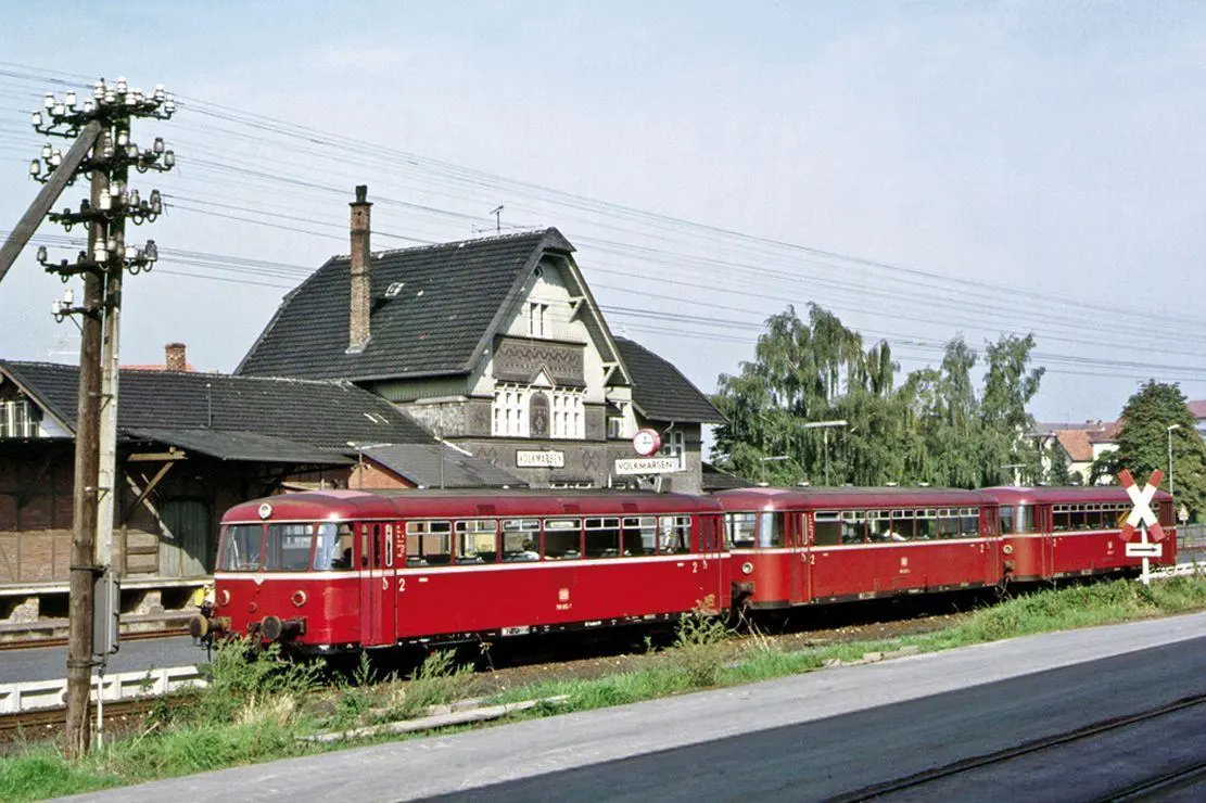 Bild: 9783751610490 | Warburger Welt der Eisenbahn | Johannes Wasmuth | Buch | 367 S. | 2022