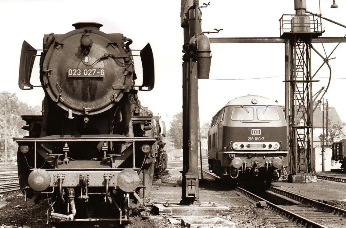 Bild: 9783751610490 | Warburger Welt der Eisenbahn | Johannes Wasmuth | Buch | 367 S. | 2022