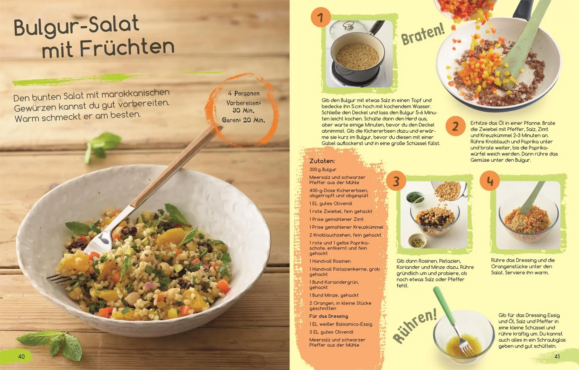 Bild: 9783831040490 | Yummy Veggie! | DK Verlag - Kids | Buch | 128 S. | Deutsch | 2020